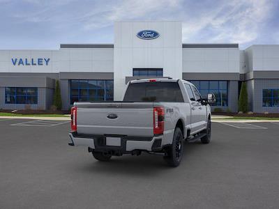 2025 Ford F-350 Crew Cab SRW 4x4 Pickup for sale #C250340 - photo 2