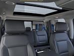 2025 Ford F-350 Crew Cab SRW 4x4 Pickup for sale #C250340 - photo 22