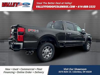 2025 Ford F-250 Crew Cab 4x4 Pickup for sale #C250341 - photo 2