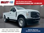 New 2025 Ford F-350 XL Regular Cab SRW Pickup for sale #C250342 - photo 1