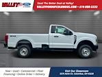 New 2025 Ford F-350 XL Regular Cab SRW Pickup for sale #C250342 - photo 3