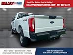 New 2025 Ford F-350 XL Regular Cab SRW Pickup for sale #C250342 - photo 5