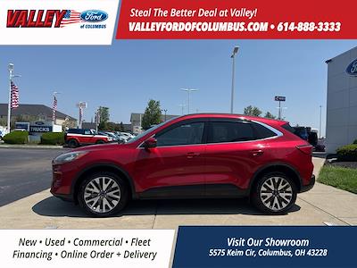 2020 Ford Escape 4x4 SUV for sale #C250349A - photo 2