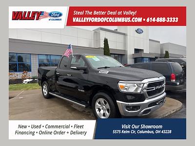 Used 2020 Ram 1500 Lone Star Quad Cab for sale #C250351A - photo 1