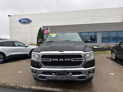 2020 Ram 1500 Quad Cab 4WD Pickup for sale #C250351A - photo 2