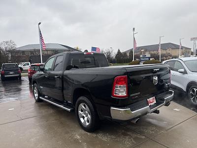 Used 2020 Ram 1500 Lone Star Quad Cab for sale #C250351A - photo 2