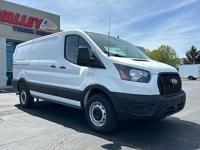 2025 Ford Transit 250 Low Roof RWD Empty Cargo Van for sale #C250352 - photo 1