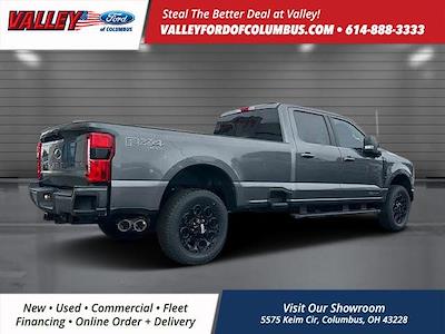 2025 Ford F-250 Crew Cab 4x4 Pickup for sale #C250353 - photo 2