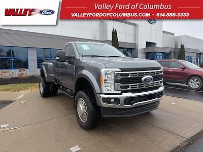 Used 2023 Ford F-450 - photo 1
