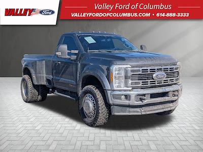 Used 2023 Ford F-450 - photo 1