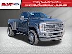 2023 Ford F-450 Crew Cab DRW 4WD Cab Chassis for sale #C250353AA - photo 1