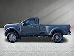 2023 Ford F-450 Crew Cab DRW 4WD Cab Chassis for sale #C250353AA - photo 4