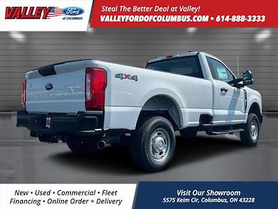 2025 Ford F-250 Regular Cab 4x4 Pickup for sale #C250355 - photo 2