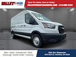 New 2025 Ford Transit 250 Medium Roof AWD Empty Cargo Van for sale #C250356 - photo 1