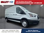 New 2025 Ford Transit 250 Medium Roof AWD Empty Cargo Van for sale #C250356 - photo 3
