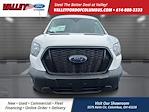 New 2025 Ford Transit 250 Medium Roof AWD Empty Cargo Van for sale #C250356 - photo 4