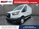 New 2025 Ford Transit 250 Medium Roof AWD Empty Cargo Van for sale #C250356 - photo 5