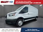 New 2025 Ford Transit 250 Medium Roof AWD Empty Cargo Van for sale #C250356 - photo 6