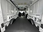 New 2025 Ford Transit 250 Medium Roof AWD Empty Cargo Van for sale #C250356 - photo 8