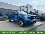 2019 Ford F-150 SuperCrew Cab 4x4 Pickup for sale #C250359A - photo 1