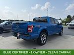 2019 Ford F-150 SuperCrew Cab 4x4 Pickup for sale #C250359A - photo 10