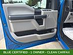 2019 Ford F-150 SuperCrew Cab 4x4 Pickup for sale #C250359A - photo 12