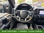 2019 Ford F-150 SuperCrew Cab 4x4 Pickup for sale #C250359A - photo 15