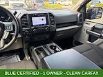 2019 Ford F-150 SuperCrew Cab 4x4 Pickup for sale #C250359A - photo 17