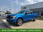 2019 Ford F-150 SuperCrew Cab 4x4 Pickup for sale #C250359A - photo 6