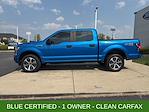 2019 Ford F-150 SuperCrew Cab 4x4 Pickup for sale #C250359A - photo 8