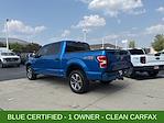 2019 Ford F-150 SuperCrew Cab 4x4 Pickup for sale #C250359A - photo 3