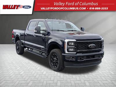 New 2025 Ford F-250 - photo 1