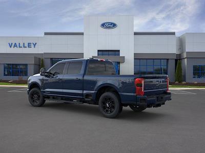 2025 Ford F-250 Crew Cab 4x4 Pickup for sale #C250365 - photo 2