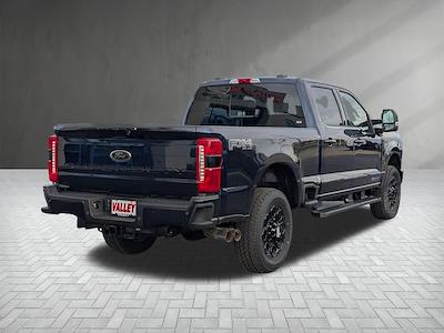 New 2025 Ford F-250 - photo 1