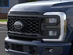 2025 Ford F-250 Crew Cab 4x4 Pickup for sale #C250365 - photo 17