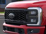 2025 Ford F-250 Crew Cab 4x4 Pickup for sale #C250370 - photo 17