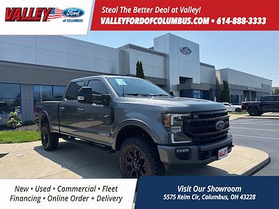 2022 Ford F-250 Crew Cab 4x4 Pickup for sale #C250370A - photo 1