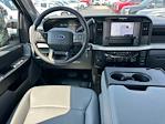 New 2025 Ford F-550 XL Crew Cab 4x4 Cab Chassis for sale #C250371 - photo 12