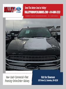 Used 2018 Ford F-150 Lariat SuperCrew Cab for sale #C250372A - photo 1