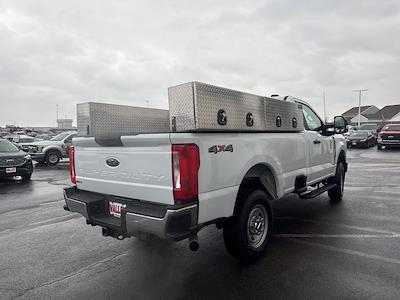 Used 2023 Ford F-250 XL Regular Cab for sale #C250372AA - photo 2