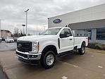 2023 Ford F-250 Regular Cab 4WD Pickup for sale #C250372AA - photo 4
