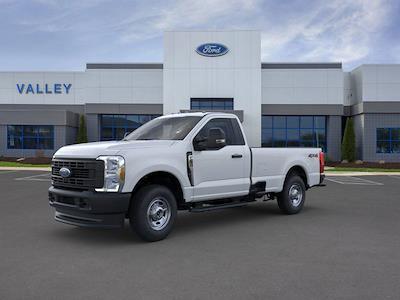 2025 Ford F-250 Regular Cab 4x4 Pickup for sale #C250373 - photo 1
