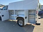 2020 Ford F-250 Regular Cab 4WD Enclosed Service Body for sale #C250373A - photo 20