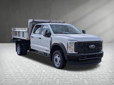 New 2025 Ford F-550 - photo 1