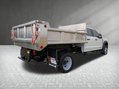 New 2025 Ford F-550 - photo 1