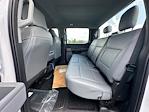 New 2025 Ford F-550 XL Crew Cab 4x4 Cab Chassis for sale #C250374 - photo 10