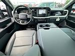 New 2025 Ford F-550 XL Crew Cab 4x4 Cab Chassis for sale #C250374 - photo 11