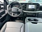 New 2025 Ford F-550 XL Crew Cab 4x4 Cab Chassis for sale #C250374 - photo 12