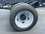 New 2025 Ford F-550 XL Crew Cab 4x4 Cab Chassis for sale #C250374 - photo 14