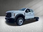 New 2025 Ford F-550 Crew Cab Cab Chassis for sale #C250374 - photo 1